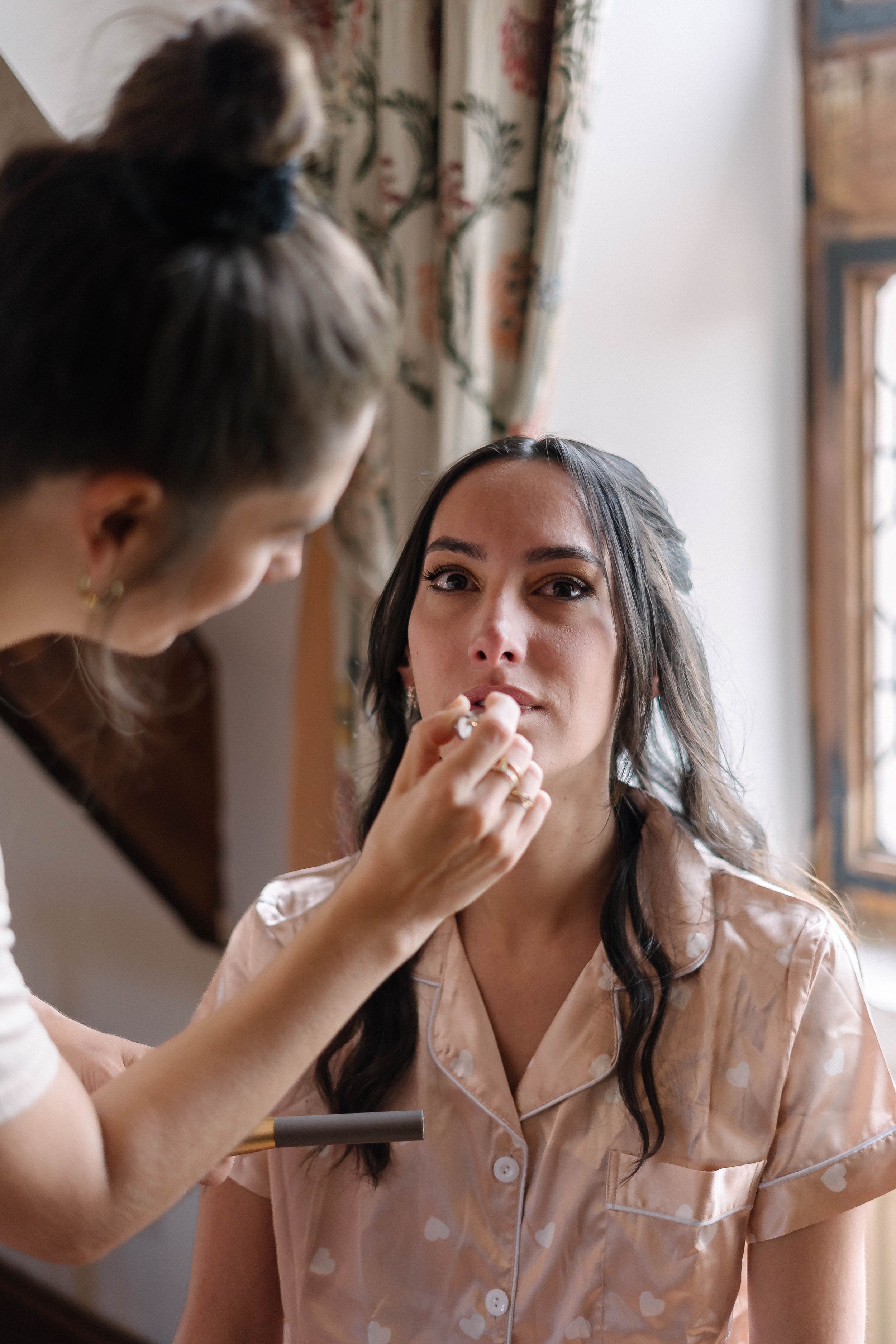 Mariage Intimiste à Nantes photographié par une photographe elopement en France
