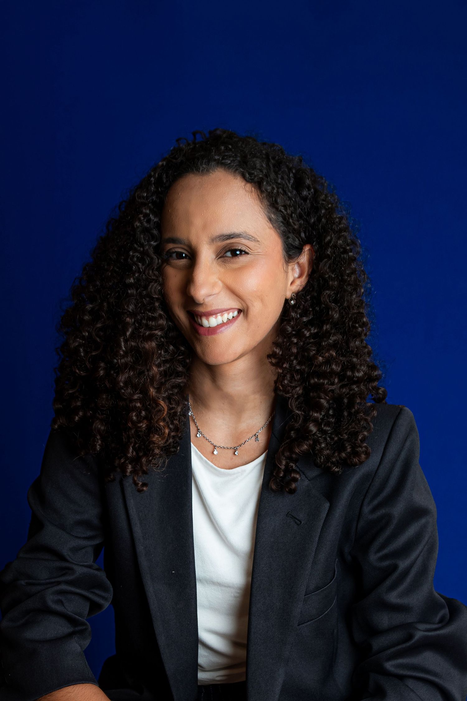 Karine Rangel, Diretora de presença e Fotografa estratégica - Diretora Executiva do Leste Valley