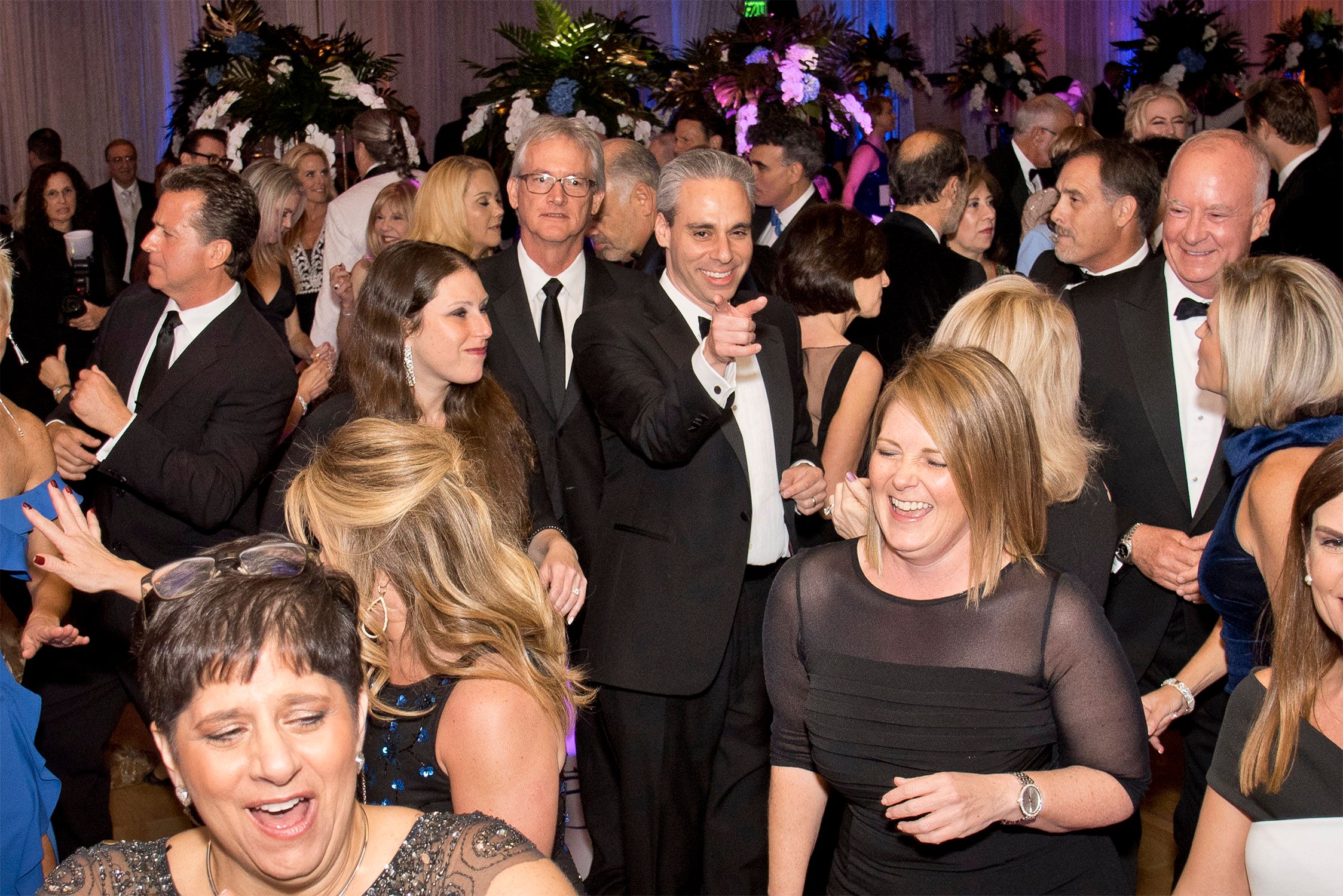 Gala Dancing-02 Jeffrey Tholl photography