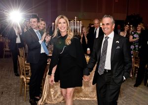 Gala Awardees Jeffrey Tholl photography