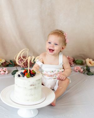 Cake Smash