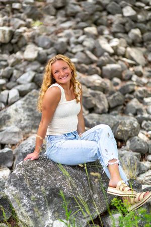 Senior