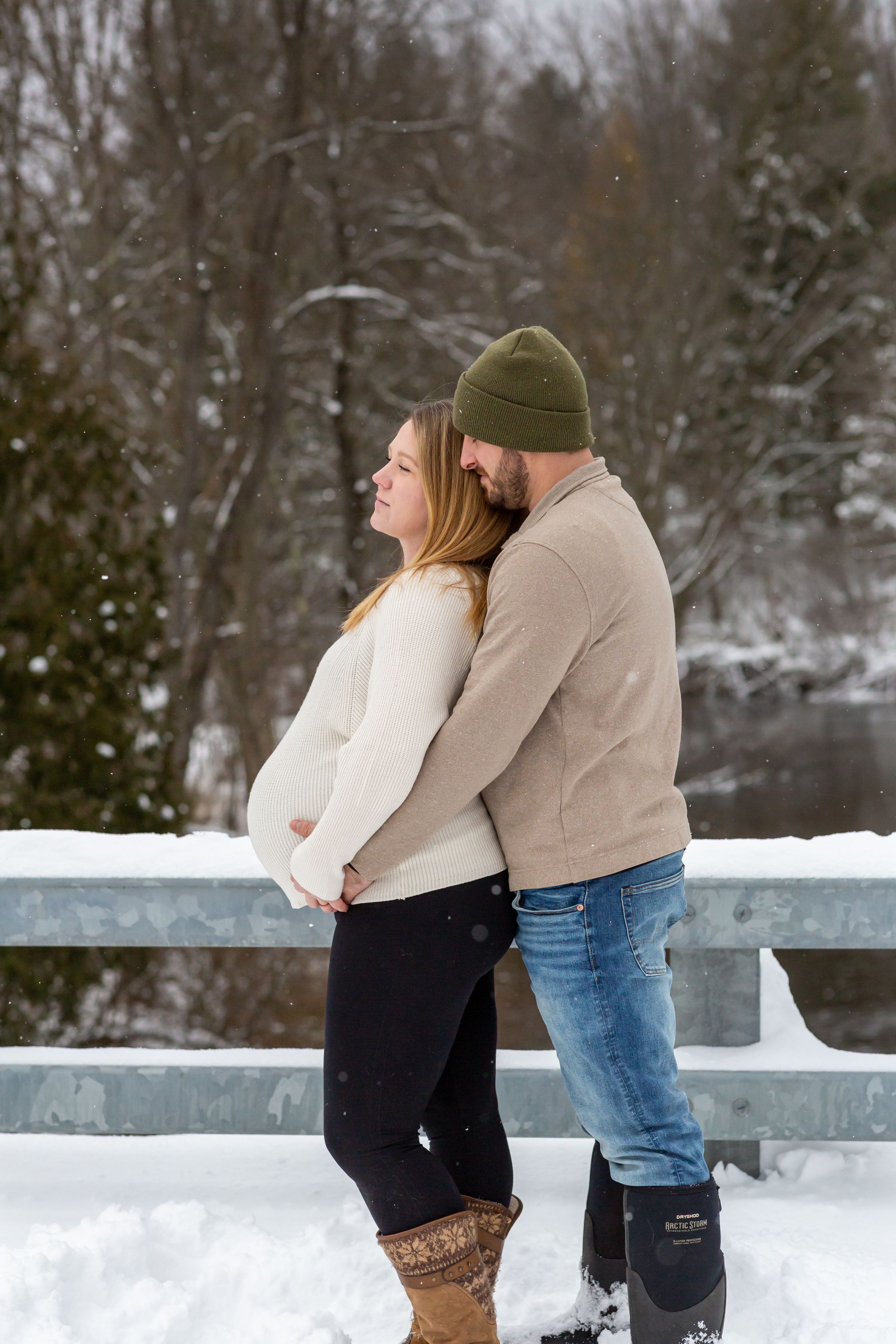 Maternity