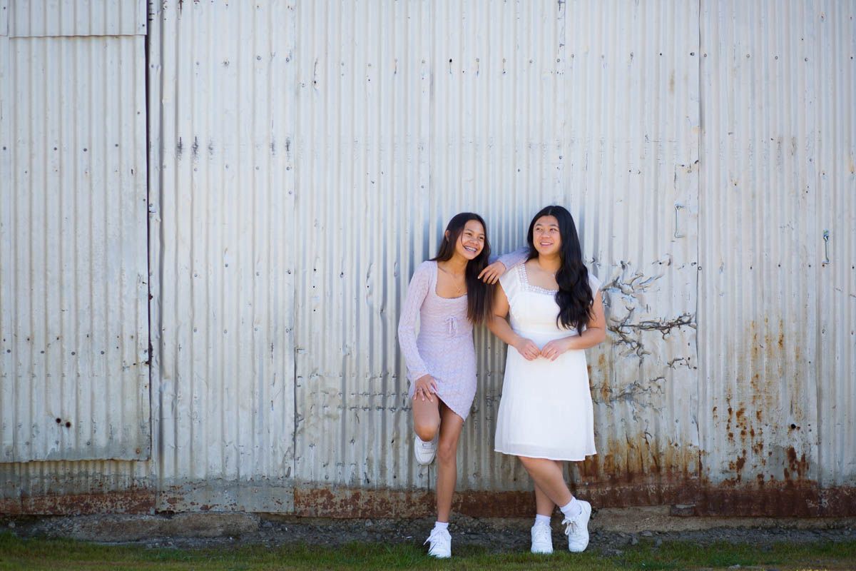 Tweens & Teens - Maryrose Serac Photography