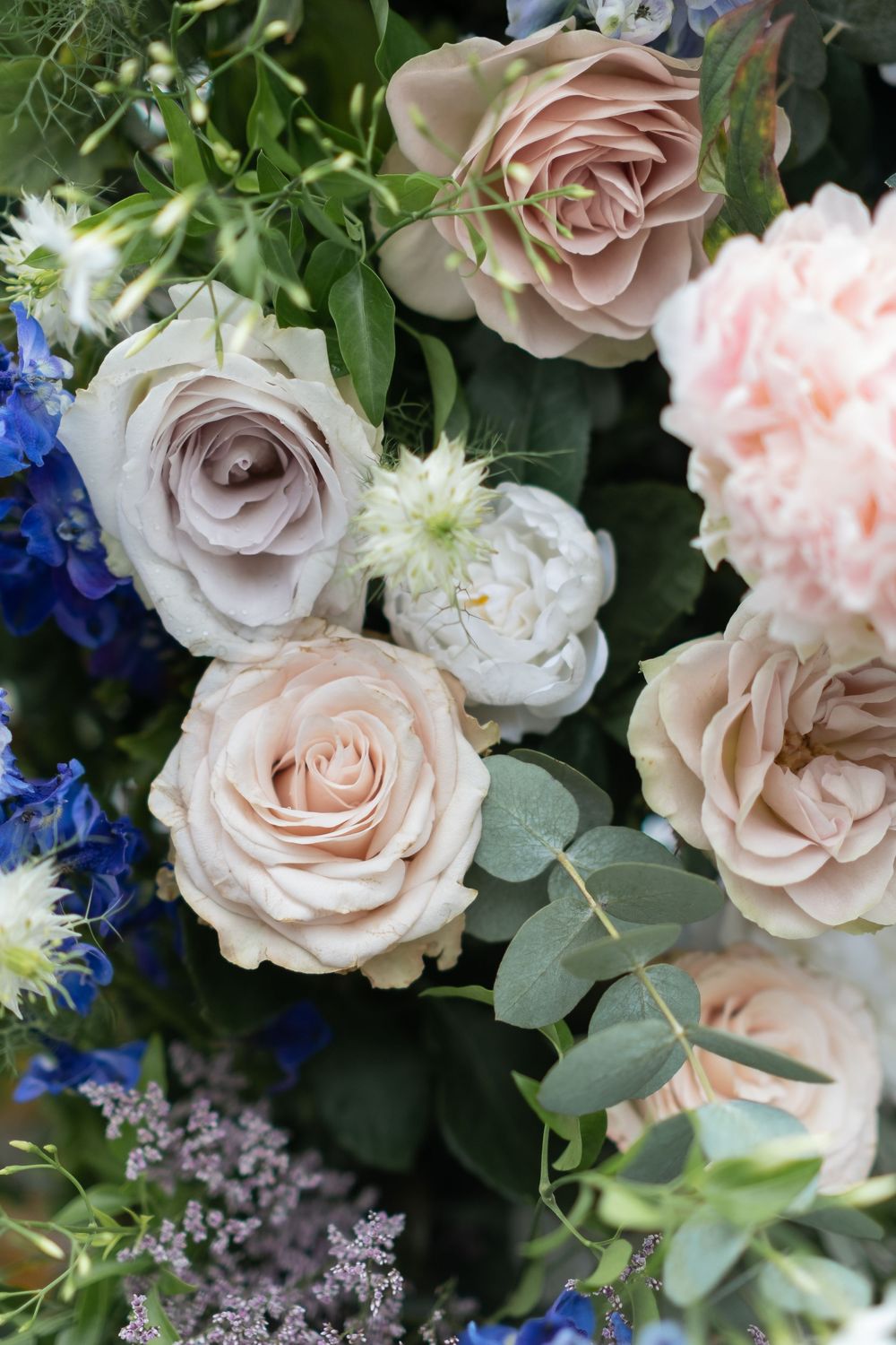 Guernsey wedding photography