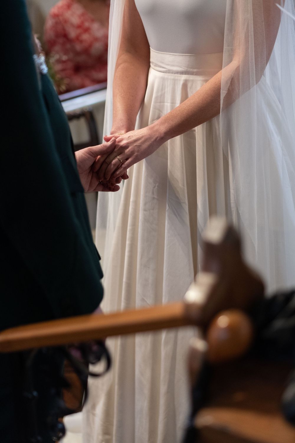 Guernsey wedding photography