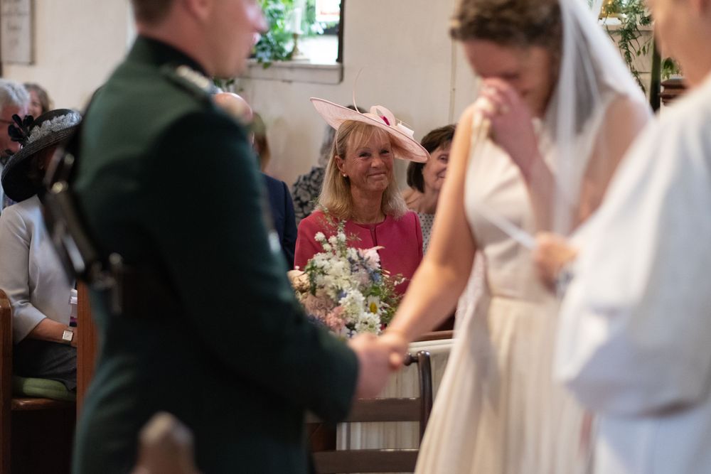Guernsey wedding photography