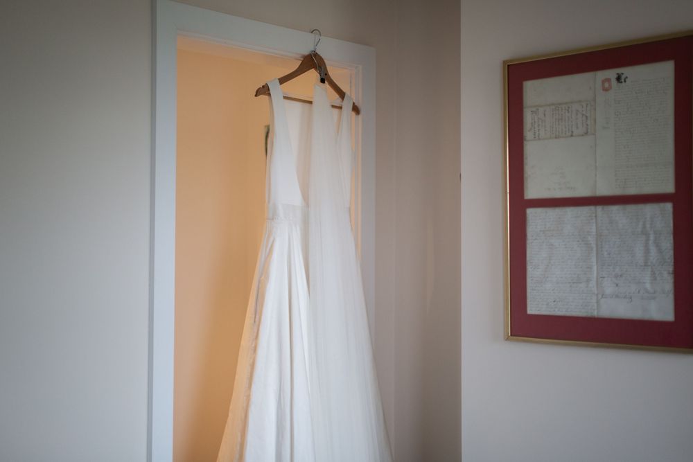 Guernsey wedding photography
