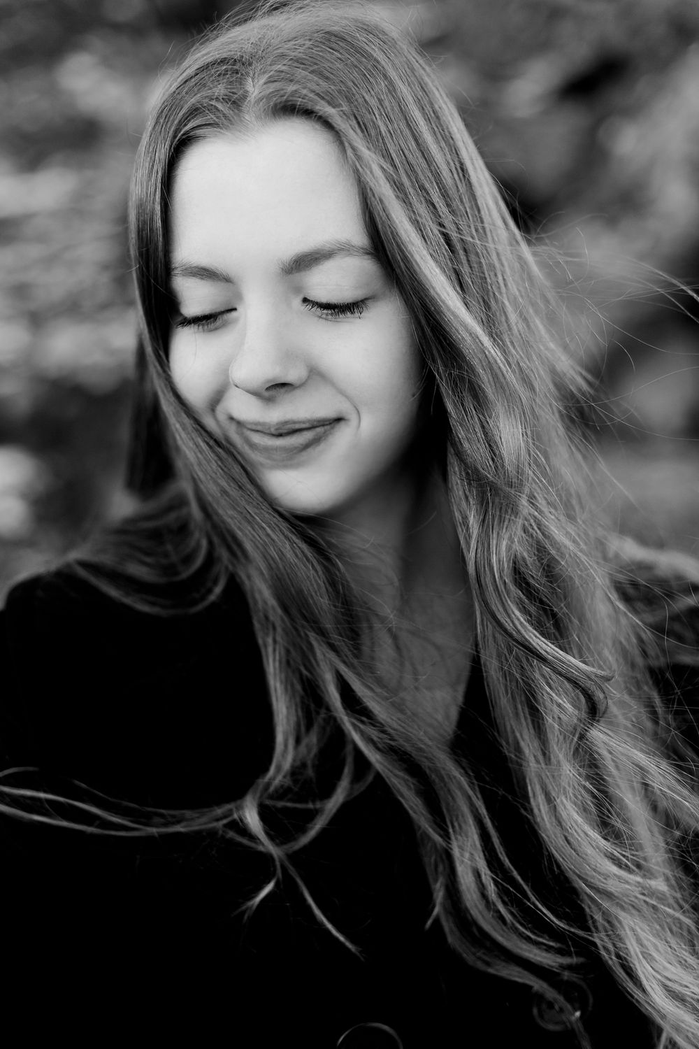 Porträttfotofering i Nacka, Stockholm. Fotograf Rebecca Nordin, Karlstad.