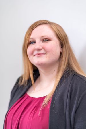 SHELBY PORTER, LAW INTERN
