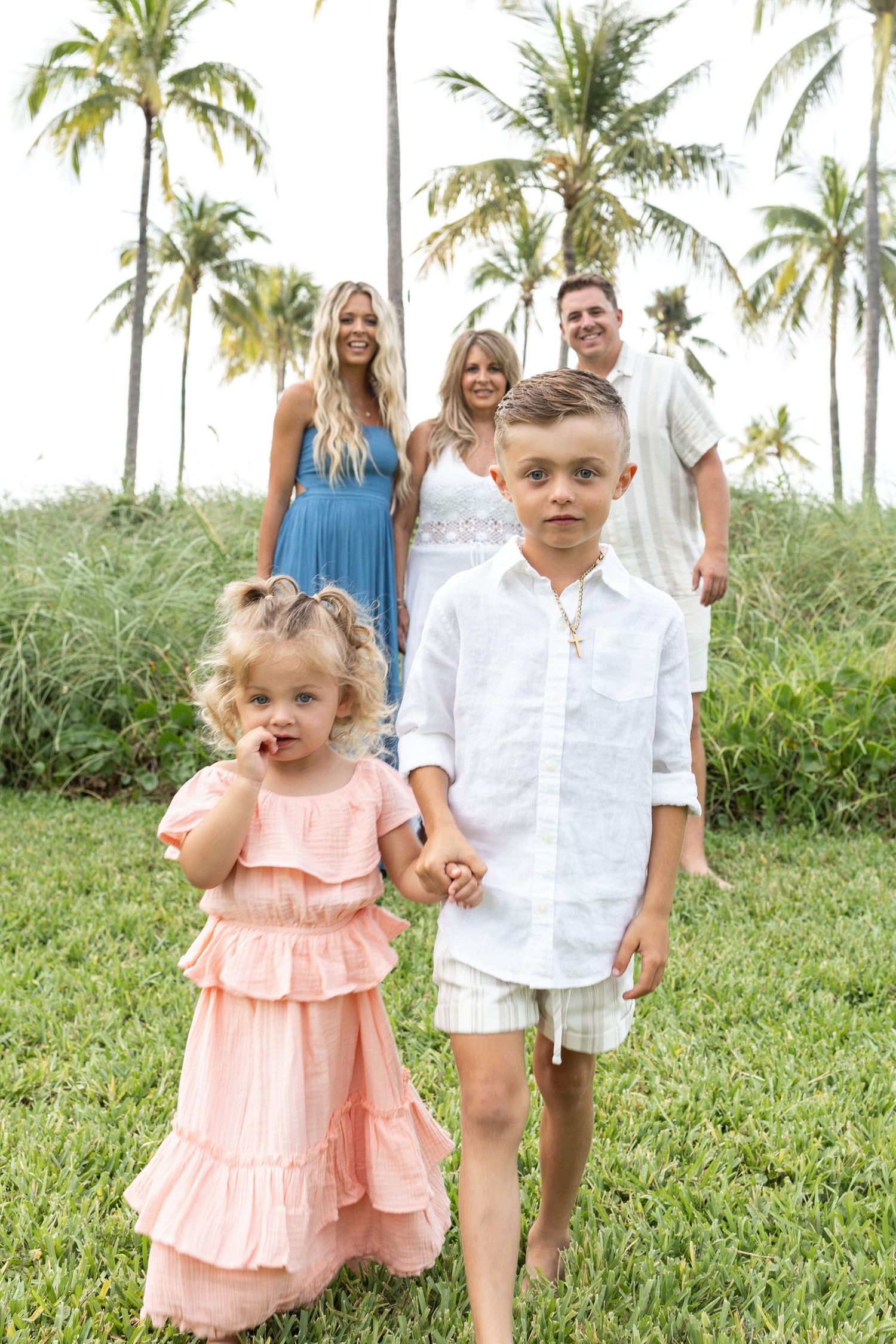Tranquility Bay Beach Resort Photography