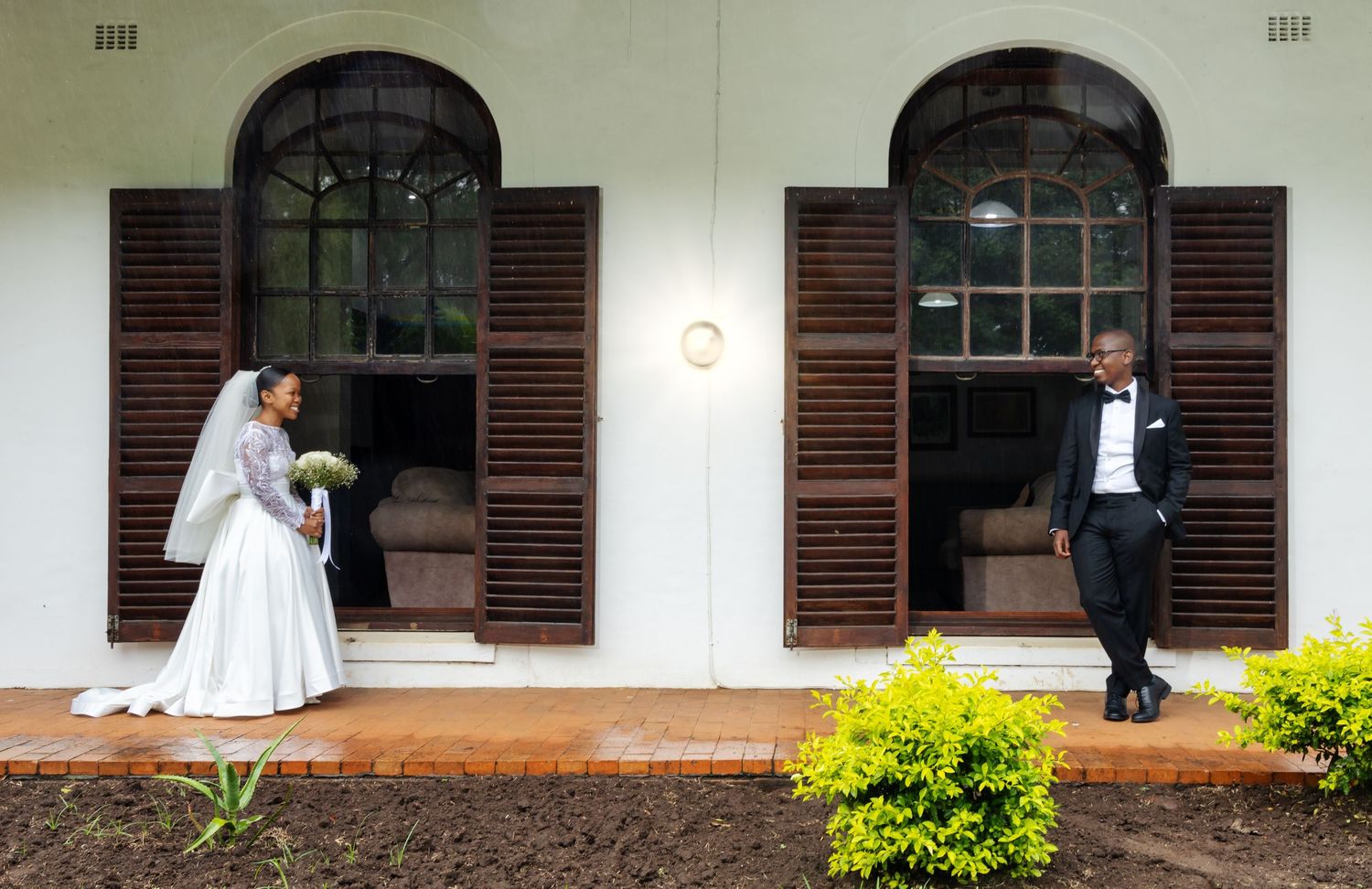 Durban wedding Photographer, Wedding cinematic video