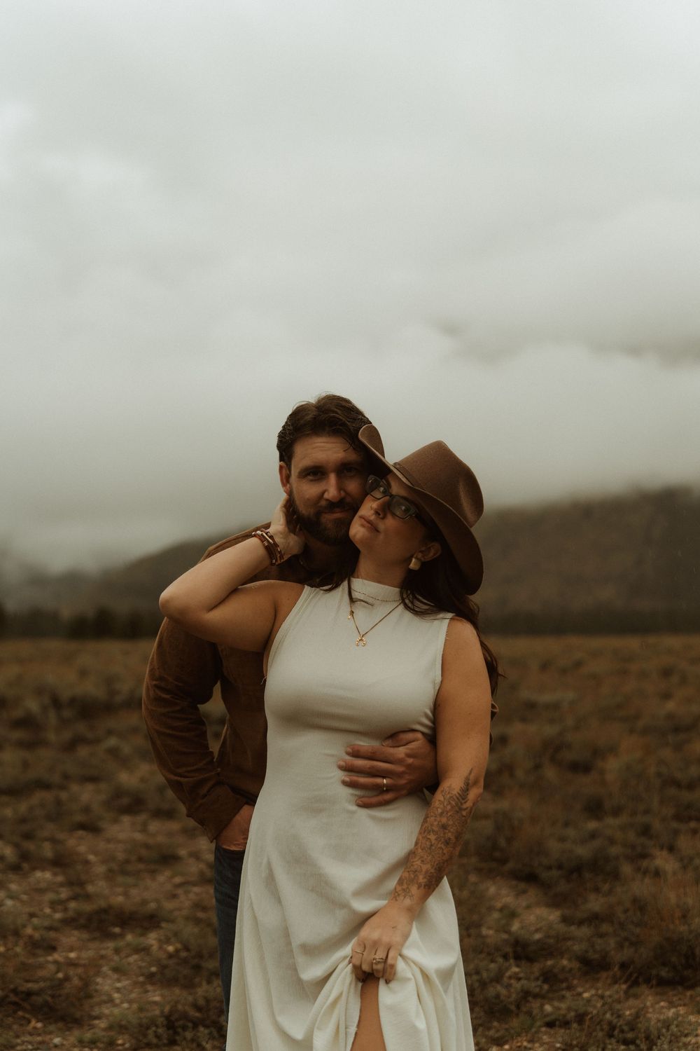 Luxury Wedding Photographer Jackson Hole