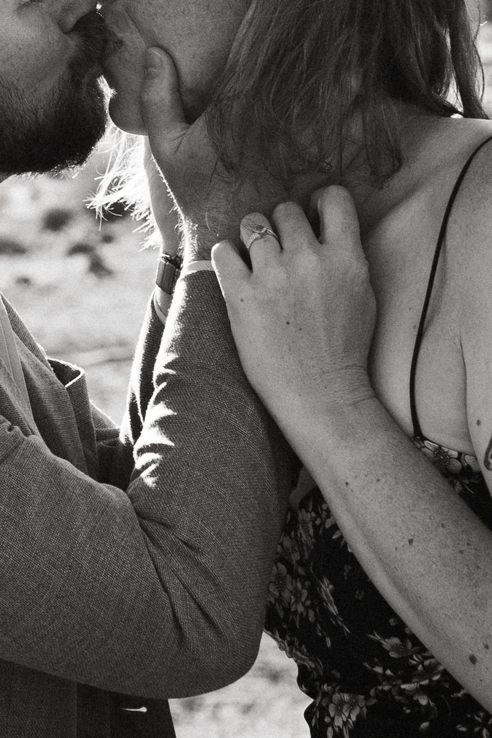 couples photographer teton national park