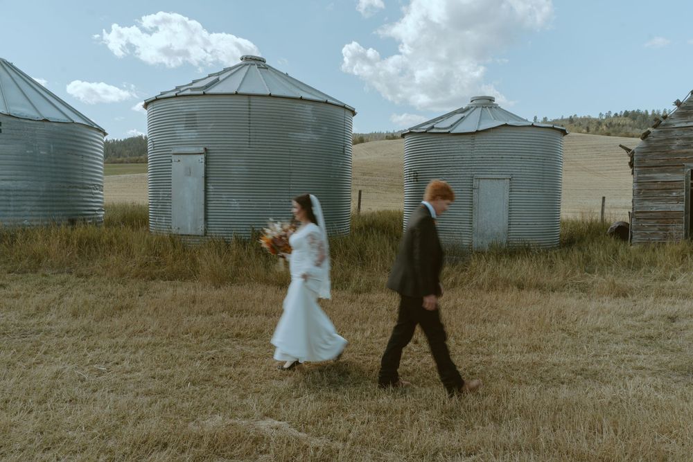 top wedding photographer afton wyoming