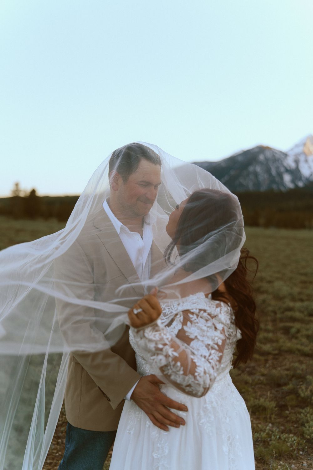 teton wedding photographer
