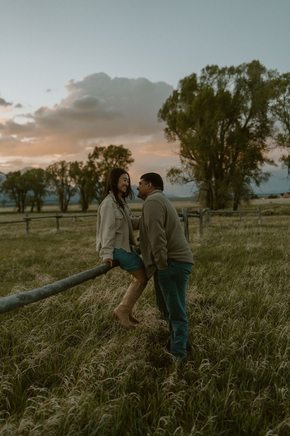 elopement photographer grand teton national park