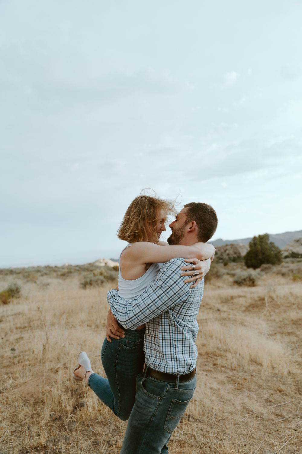 engagement photographer grand teton national park