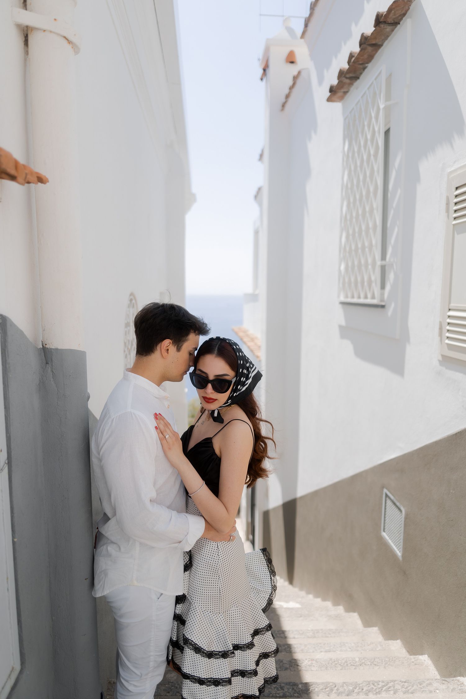 positano photographer positano proposal positano photoshoot