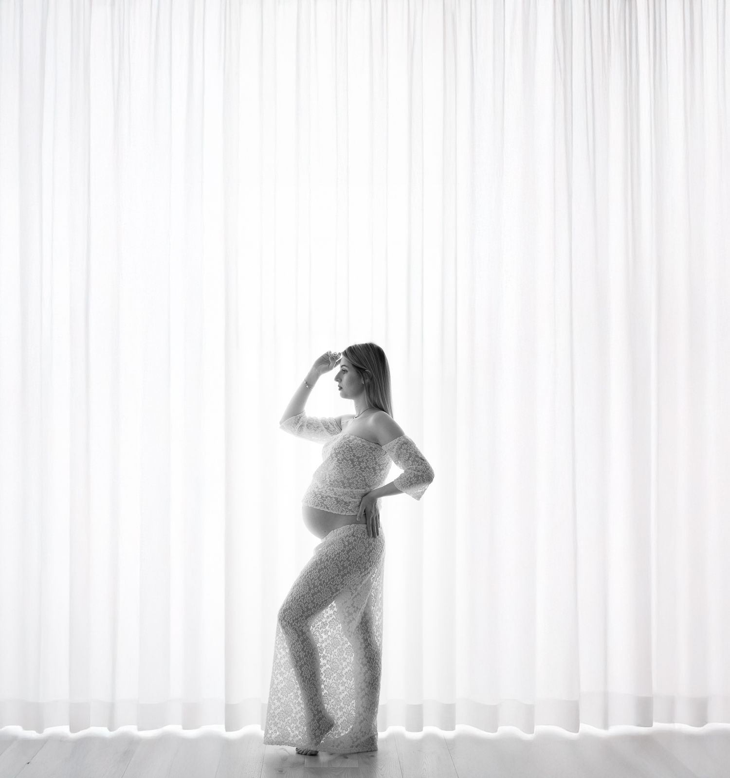Portfolio Maternity studio fotografico Verona. Servizio maternità