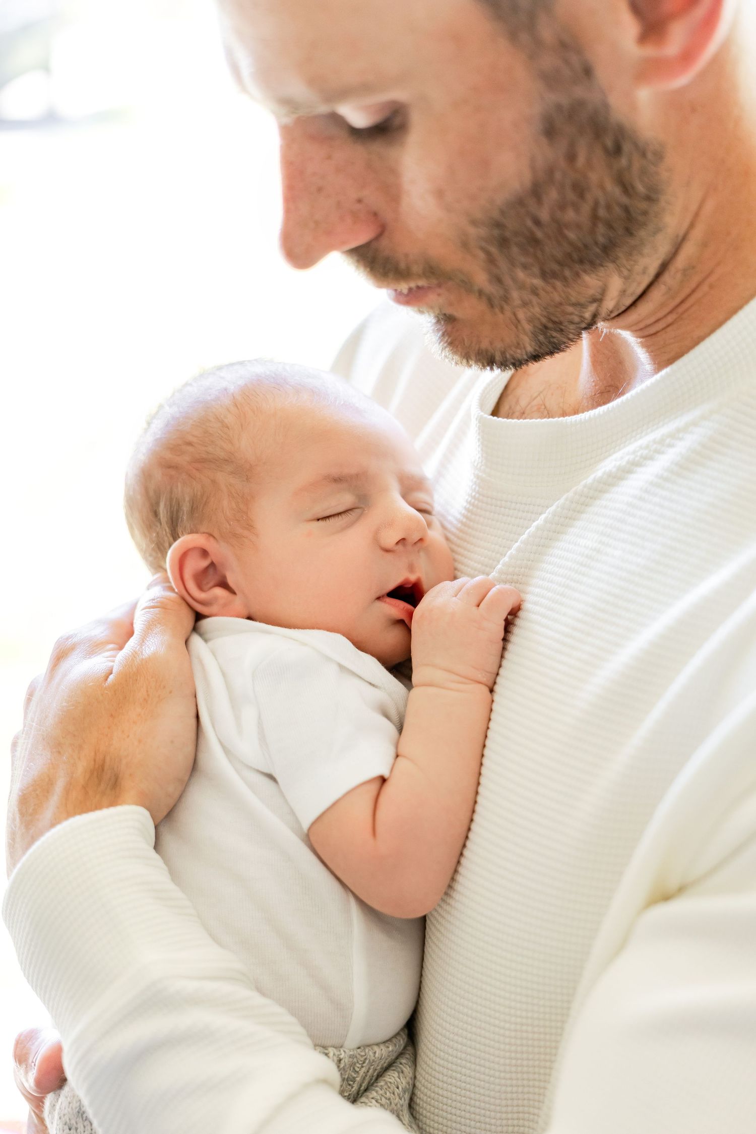 Newborn photographer near Altoona, Johnstown, Indiana, Pittsburgh and Ebensburg, PA