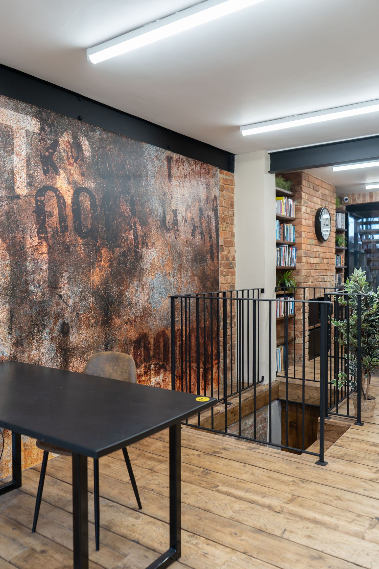 The Brand Refresh - taking place at Room 49, St John's Road, Tunbridge Wells - with Jo Fisher, BLOOM Fabulous Photography