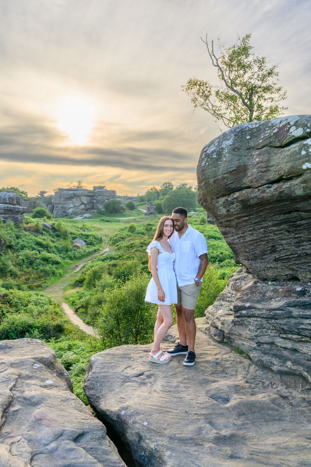 Woodstock Weddings and Events York Wedding Photographer