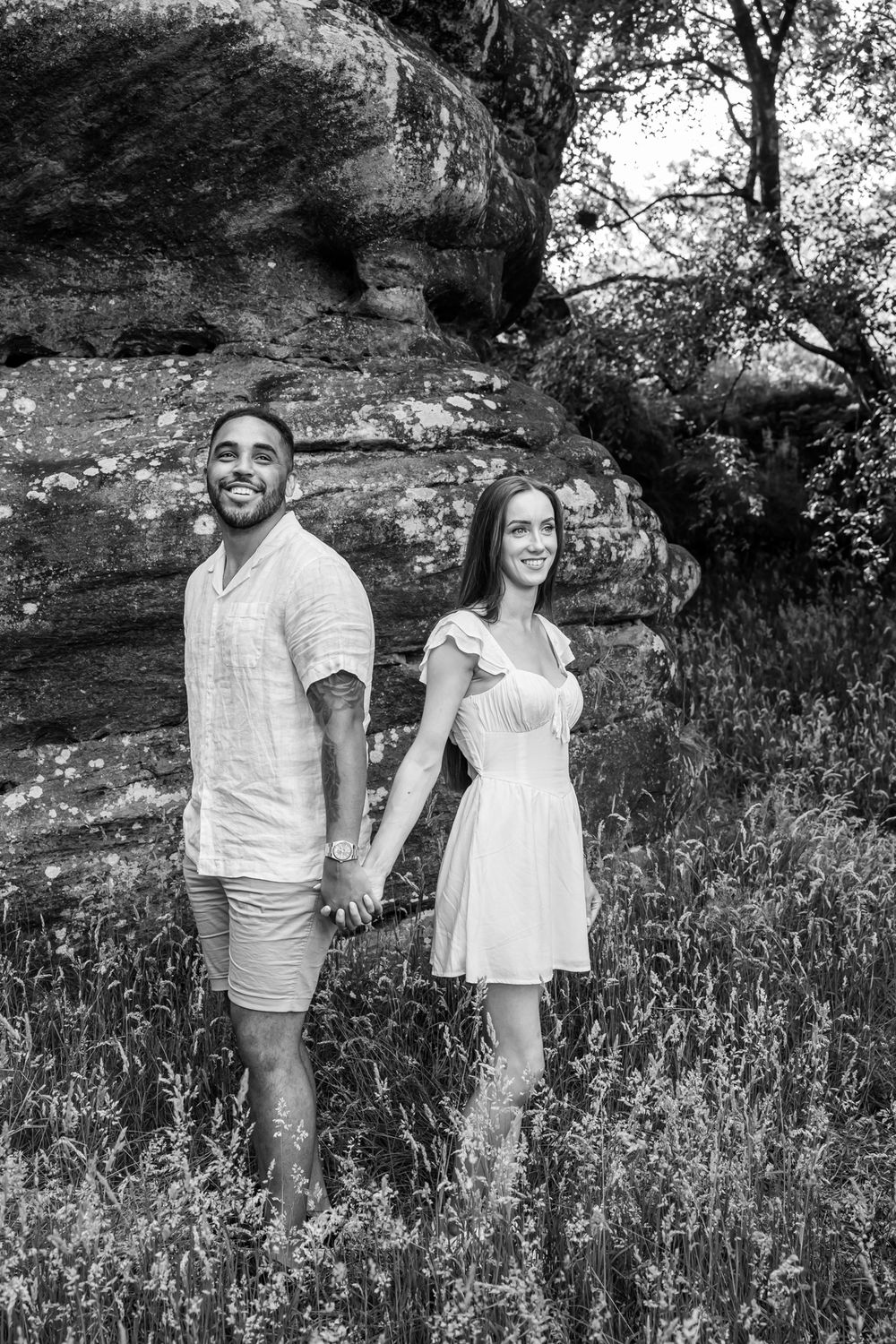 Woodstock Weddings and Events York Wedding Photographer