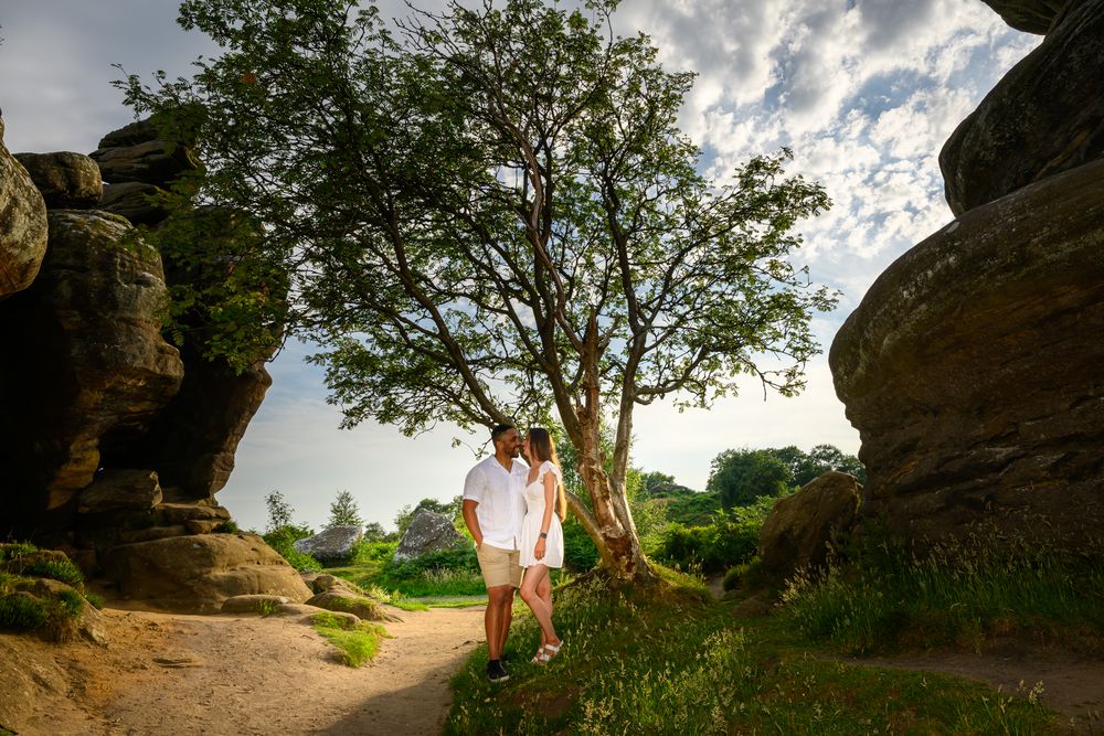 Woodstock Weddings and Events York Wedding Photographer