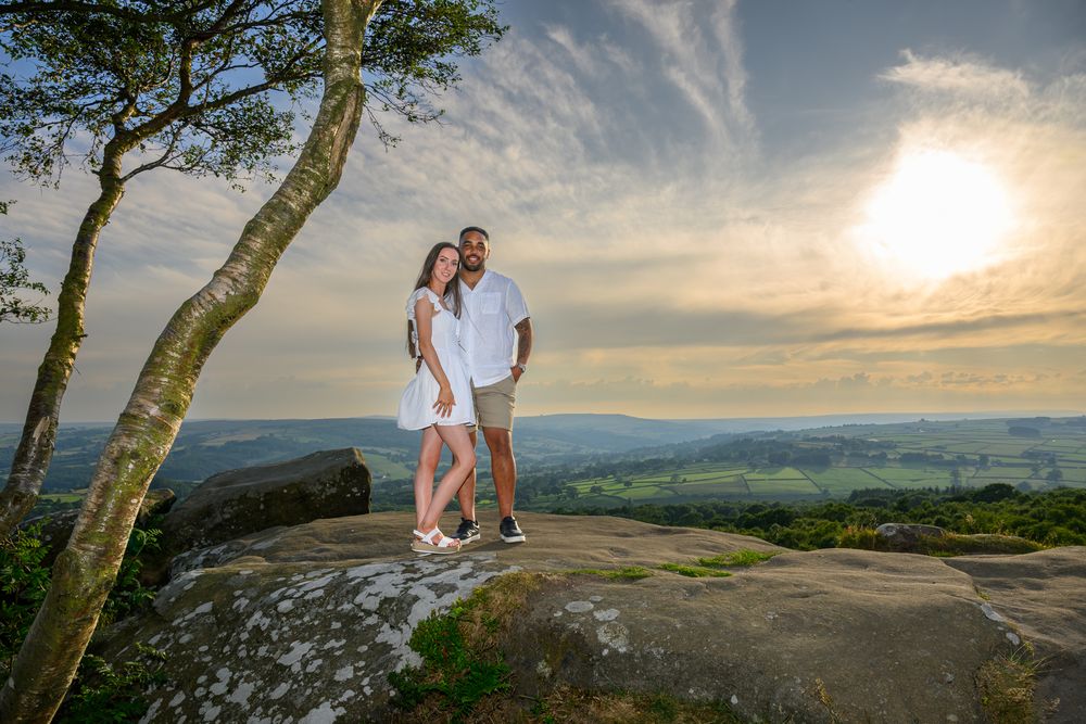 Woodstock Weddings and Events York Wedding Photographer