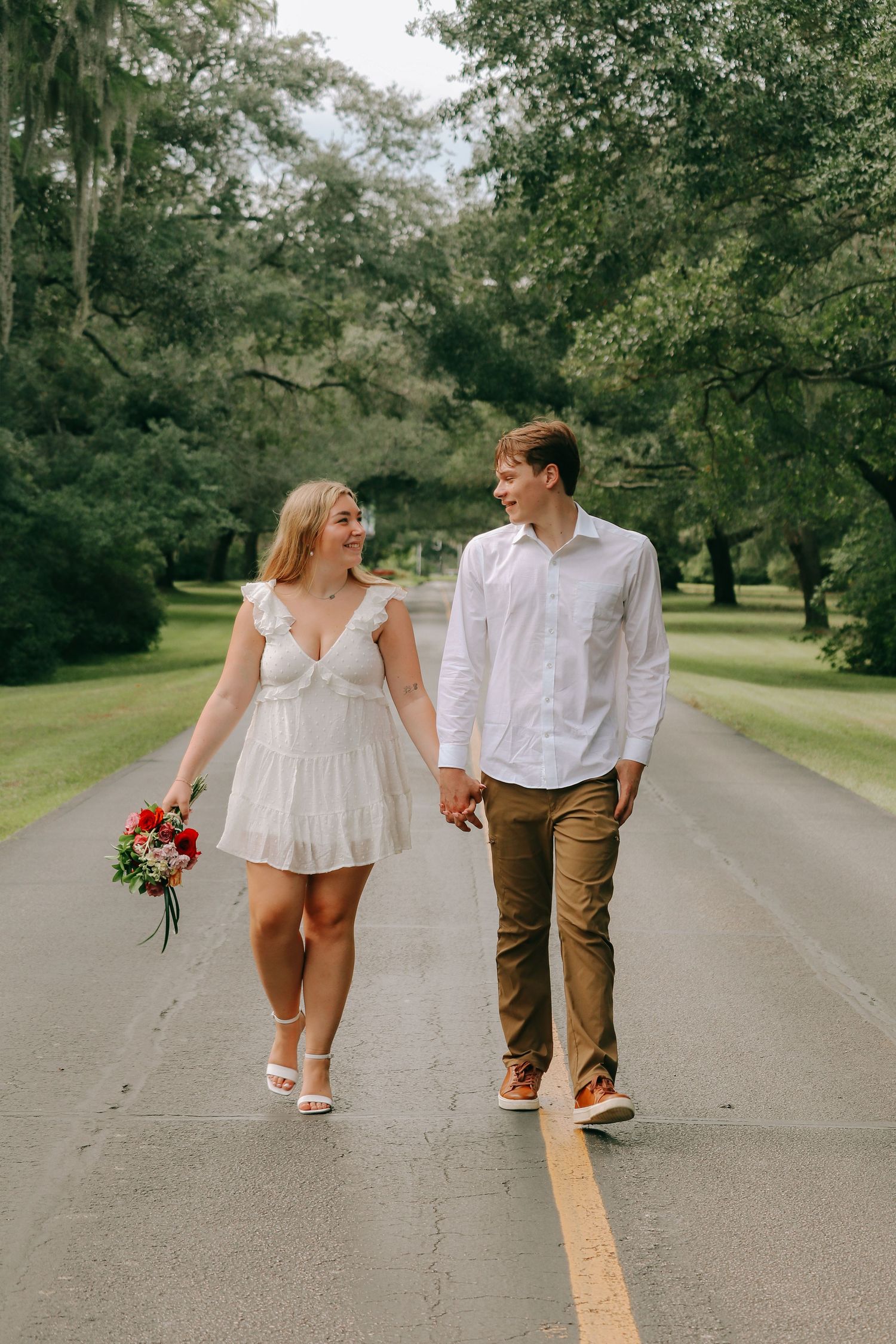 Couples Photography Williamsburg VA