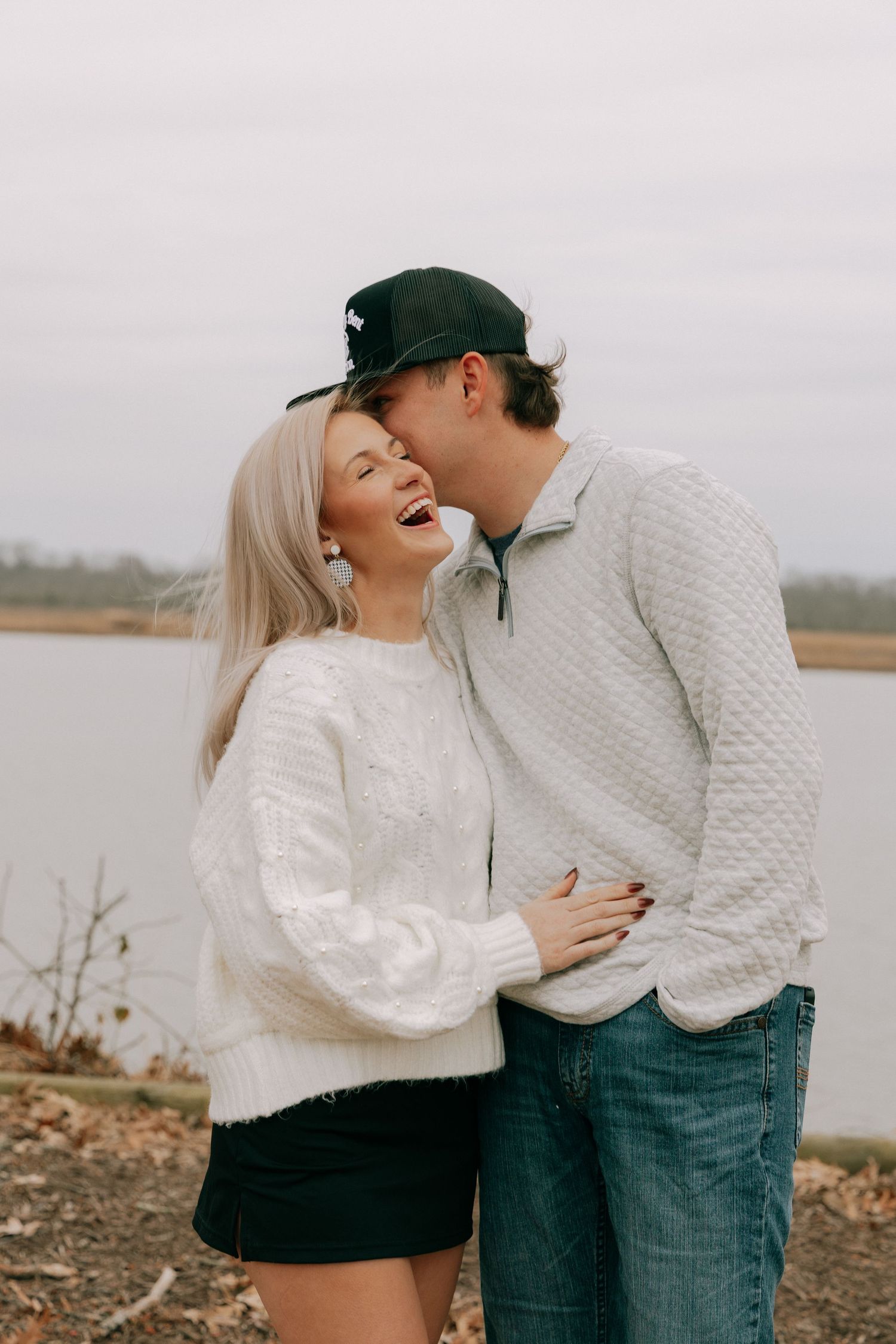 Couples Photography Williamsburg VA
