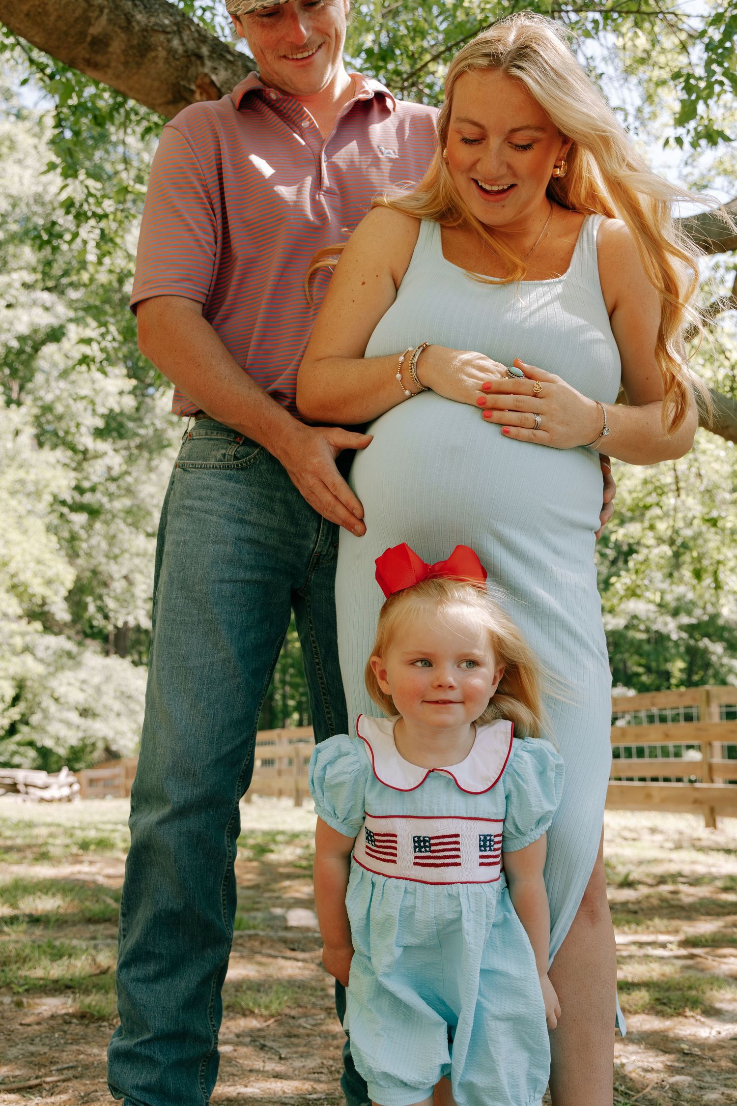 Family Photography Williamsburg VA