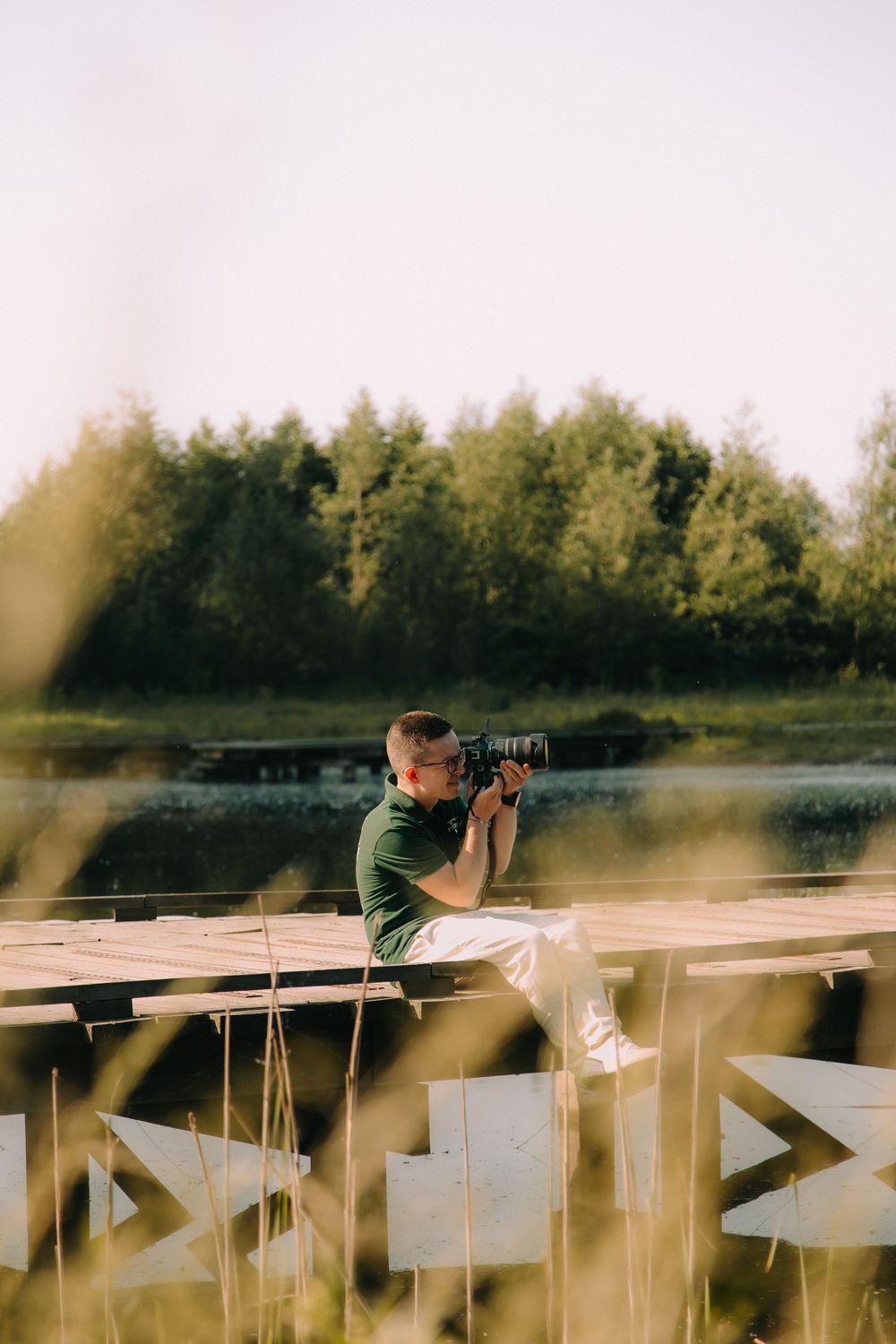 Brandingshoot Photojungle - fotograaf en grafisch vormgever
