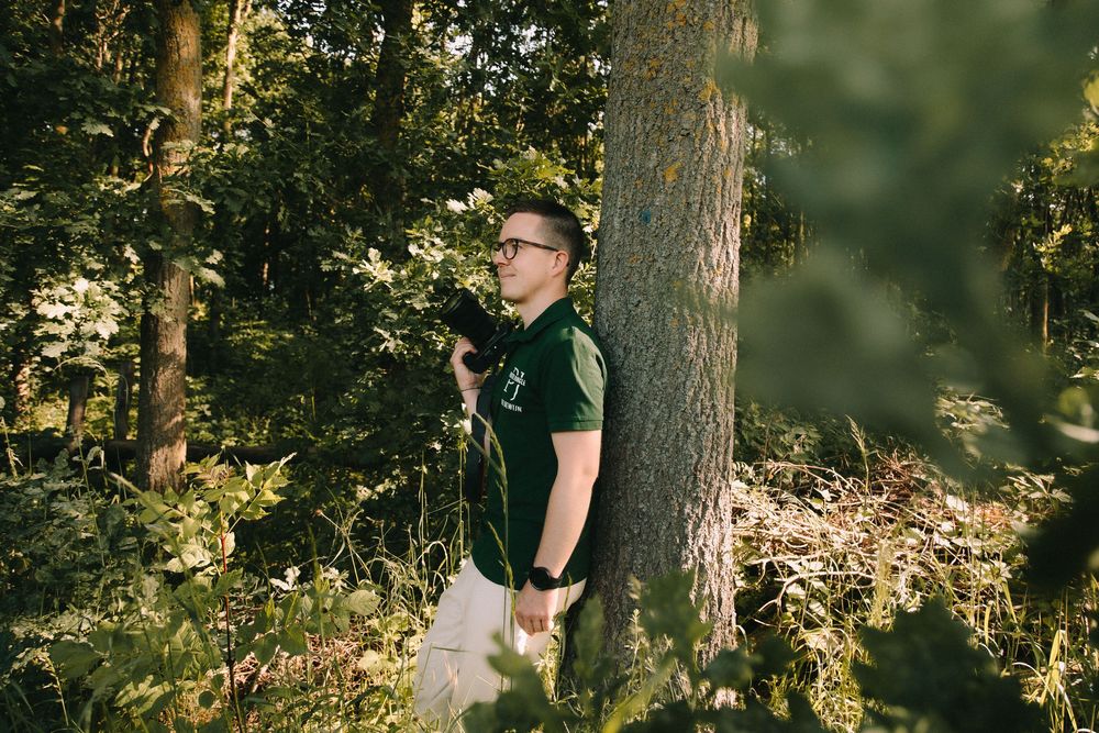 Brandingshoot Photojungle - fotograaf en grafisch vormgever