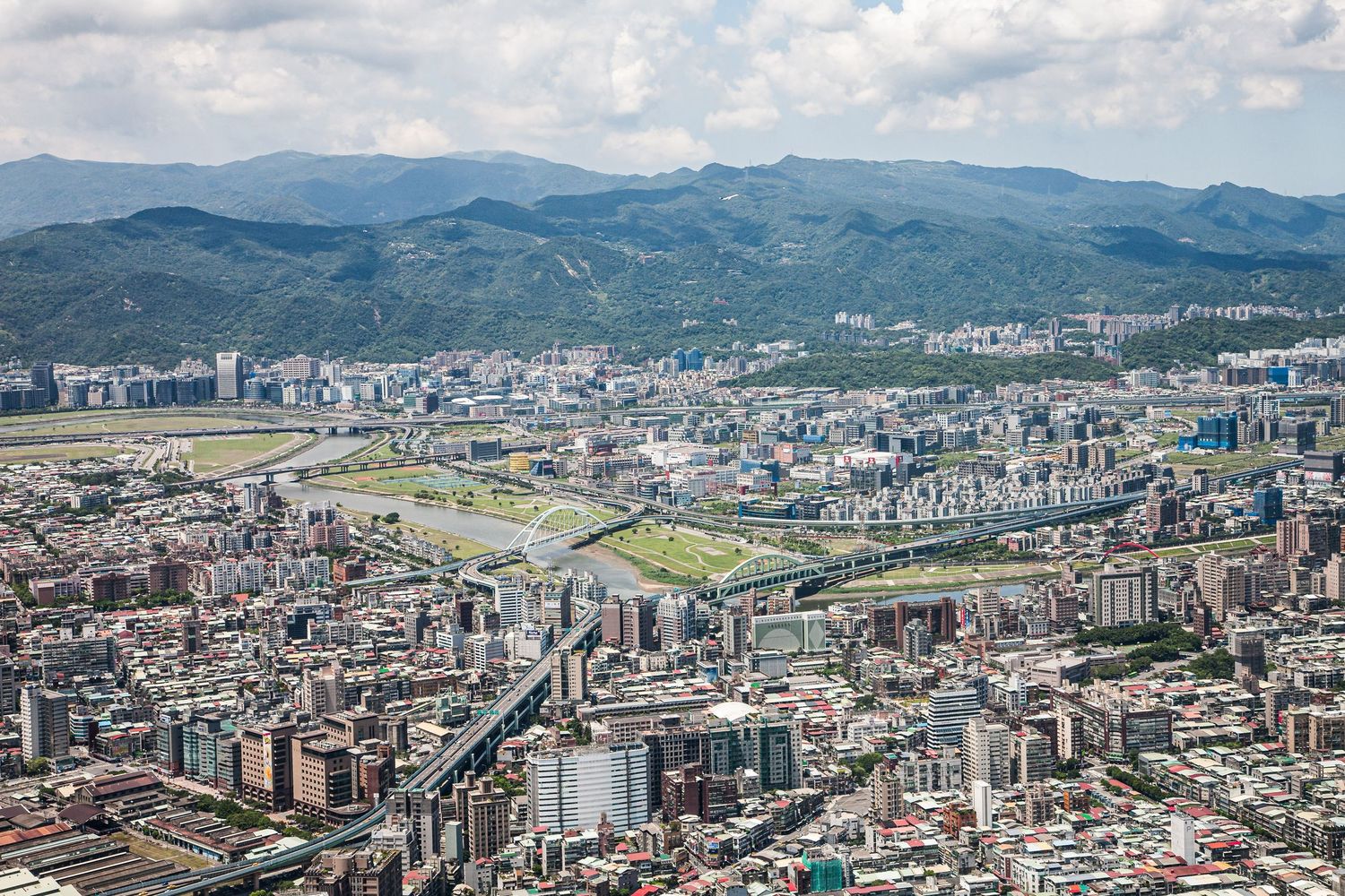 Taipei, Taiwan
