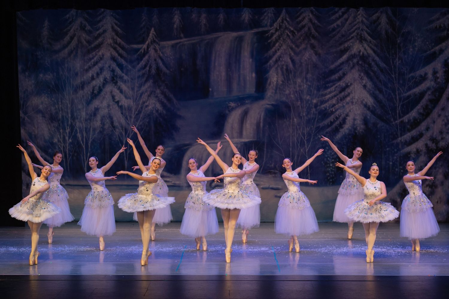 Dance photography Sioux Falls, Ballet photographer South Dakota, Performance Photographer in Sioux Falls, Theatrical performance photos SD