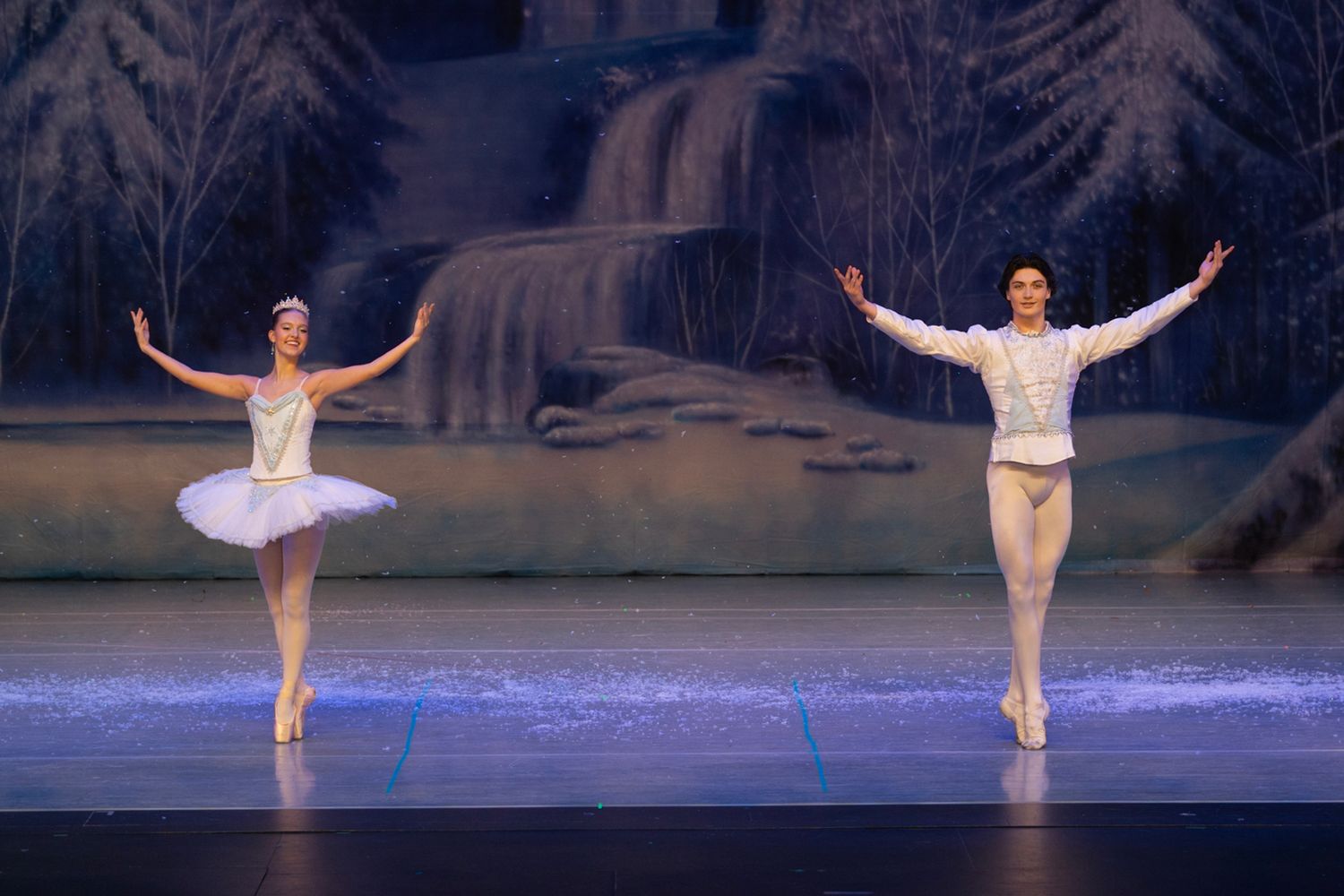 Dance photography Sioux Falls, Ballet photographer South Dakota, Performance Photographer in Sioux Falls, Theatrical performance photos SD