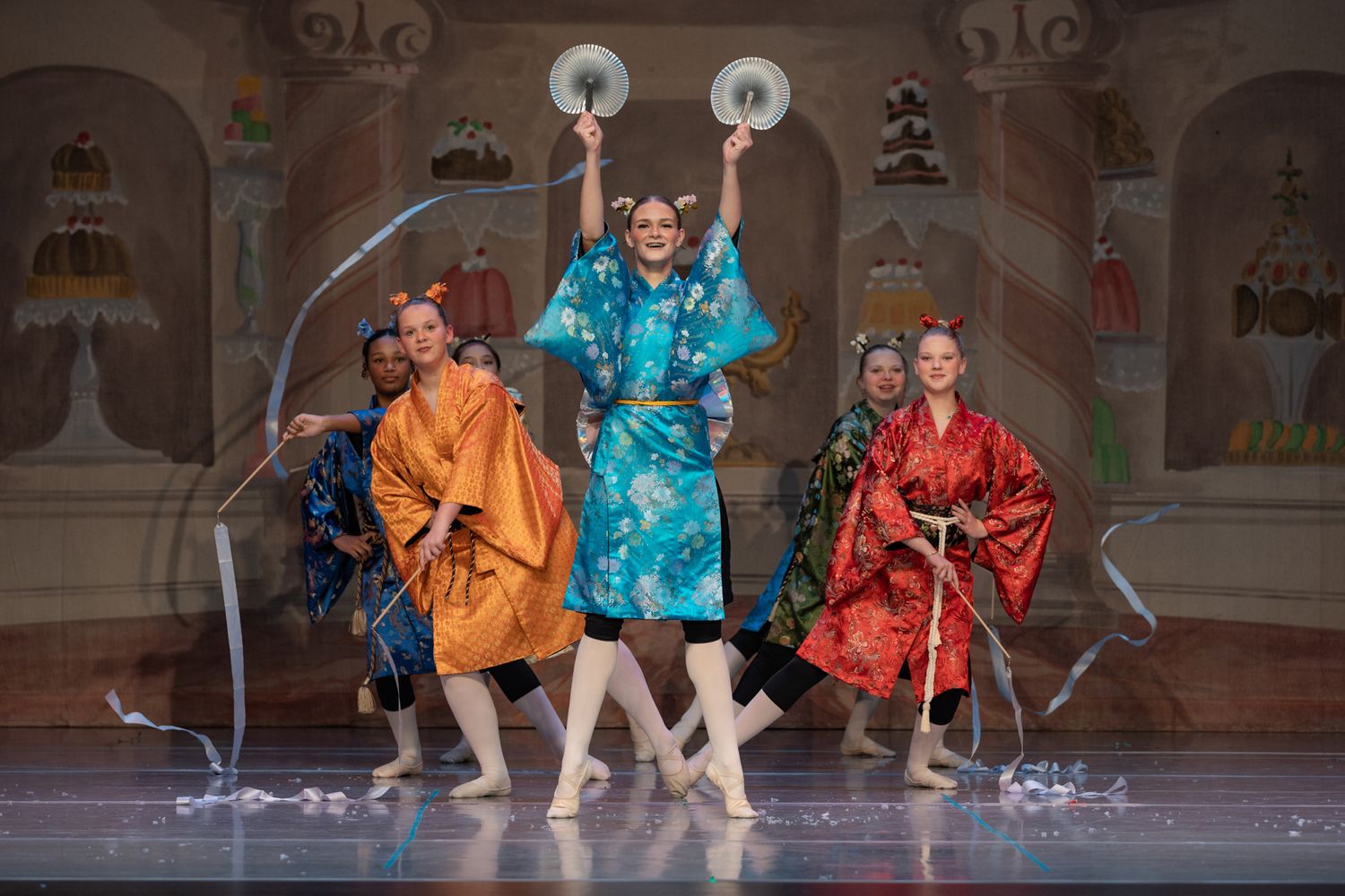 Dance photography Sioux Falls, Ballet photographer South Dakota, Performance Photographer in Sioux Falls, Theatrical performance photos SD