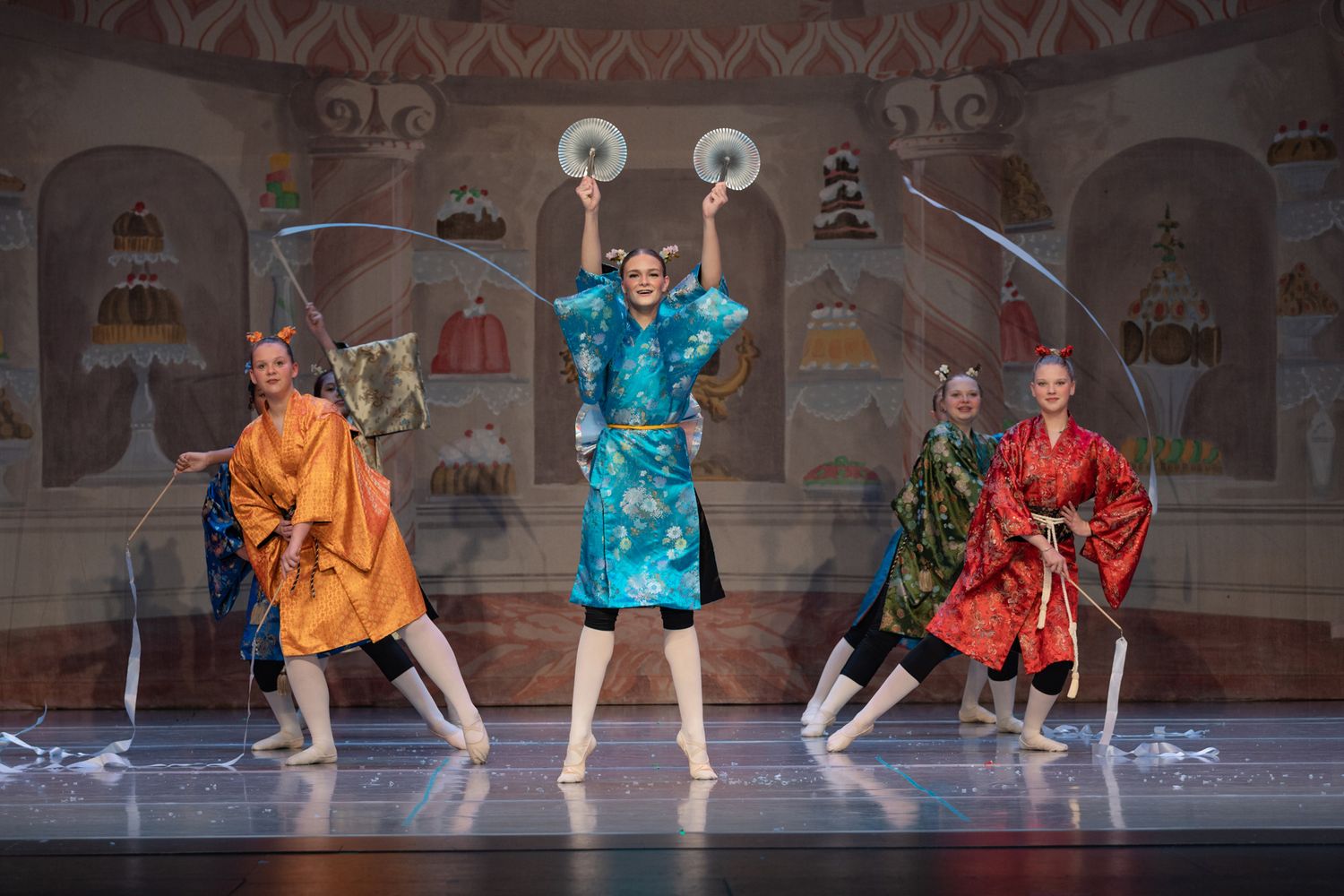 Dance photography Sioux Falls, Ballet photographer South Dakota, Performance Photographer in Sioux Falls, Theatrical performance photos SD