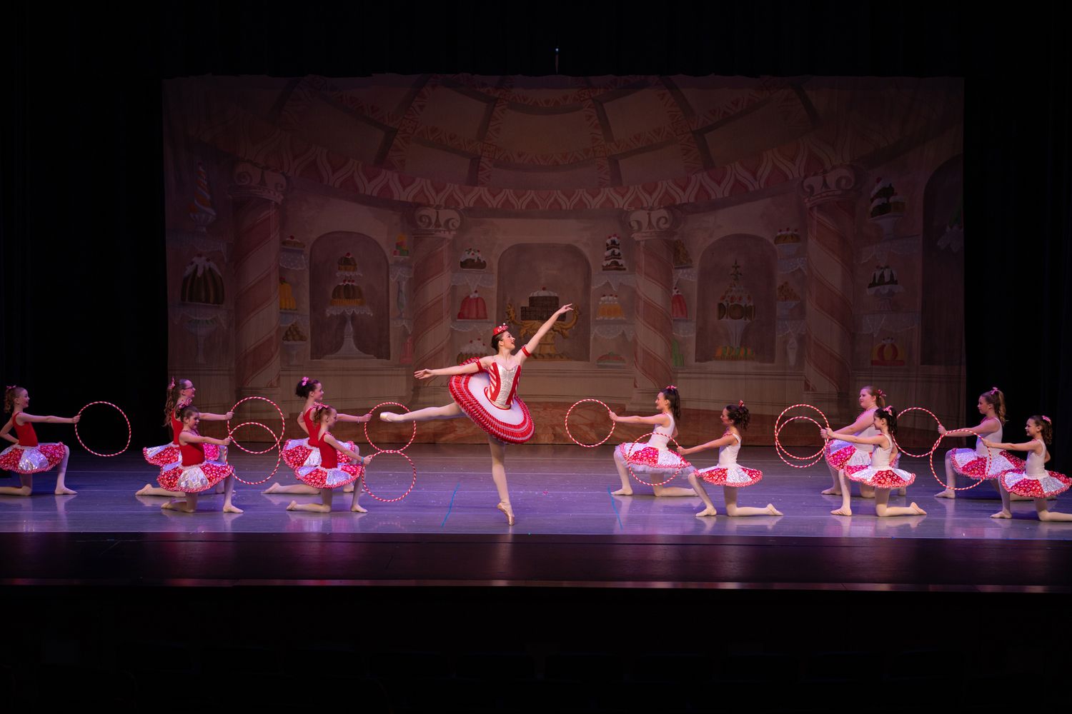Dance photography Sioux Falls, Ballet photographer South Dakota, Performance Photographer in Sioux Falls, Theatrical performance photos SD