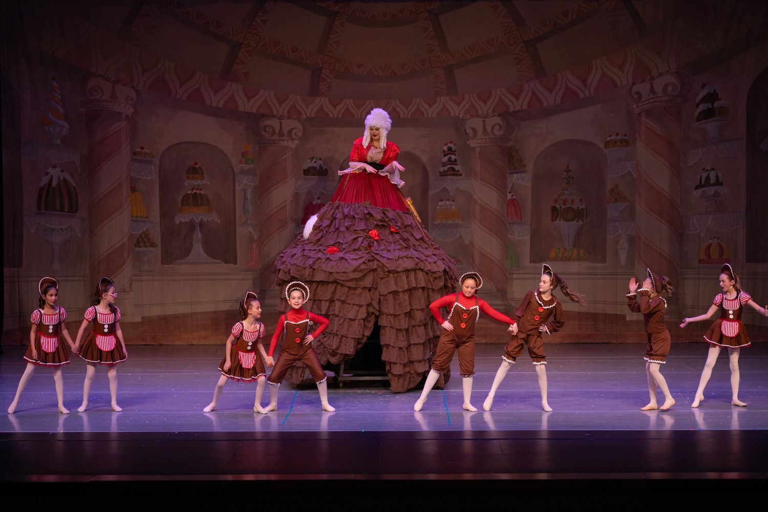 Dance photography Sioux Falls, Ballet photographer South Dakota, Performance Photographer in Sioux Falls, Theatrical performance photos SD