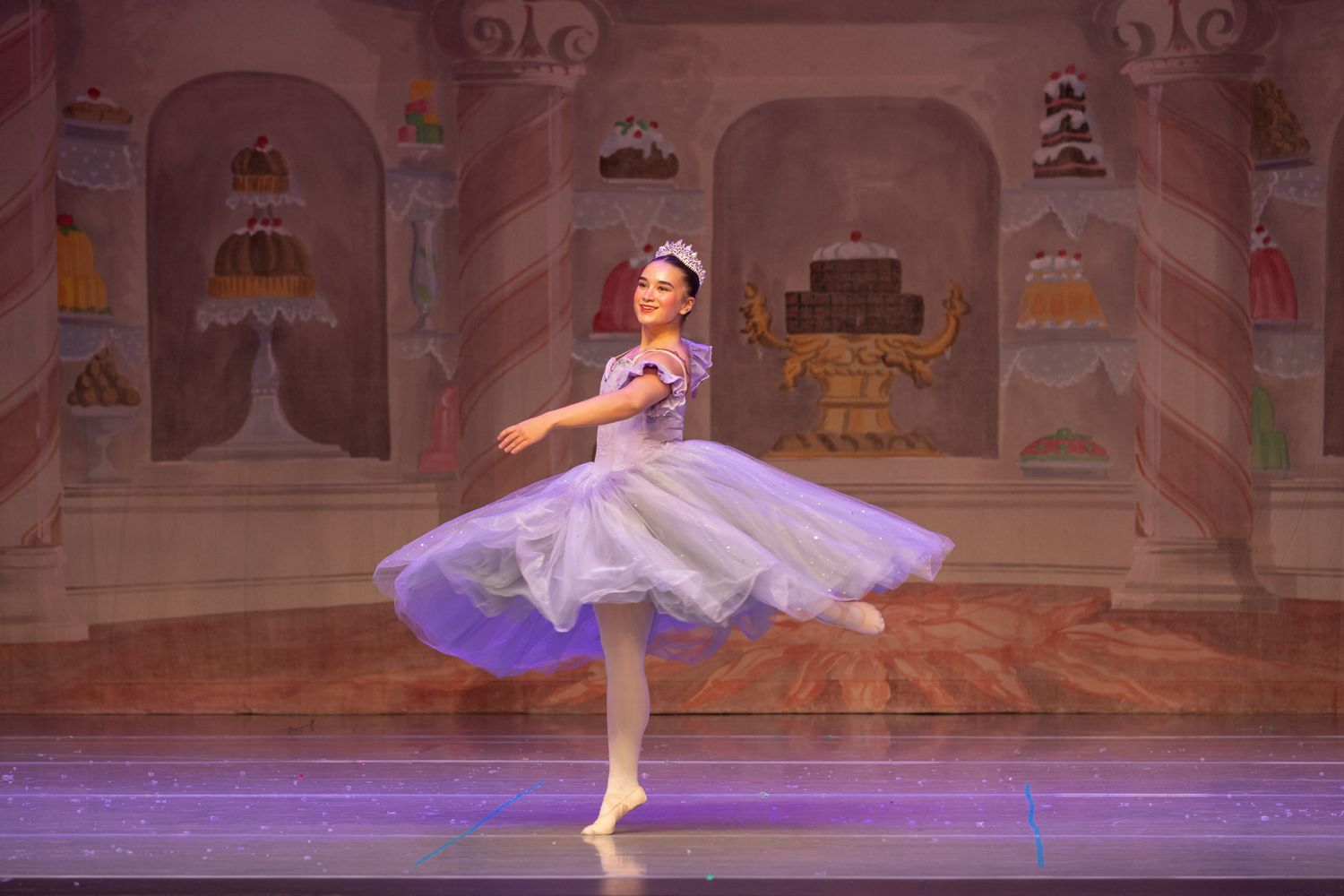 Dance photography Sioux Falls, Ballet photographer South Dakota, Performance Photographer in Sioux Falls, Theatrical performance photos SD