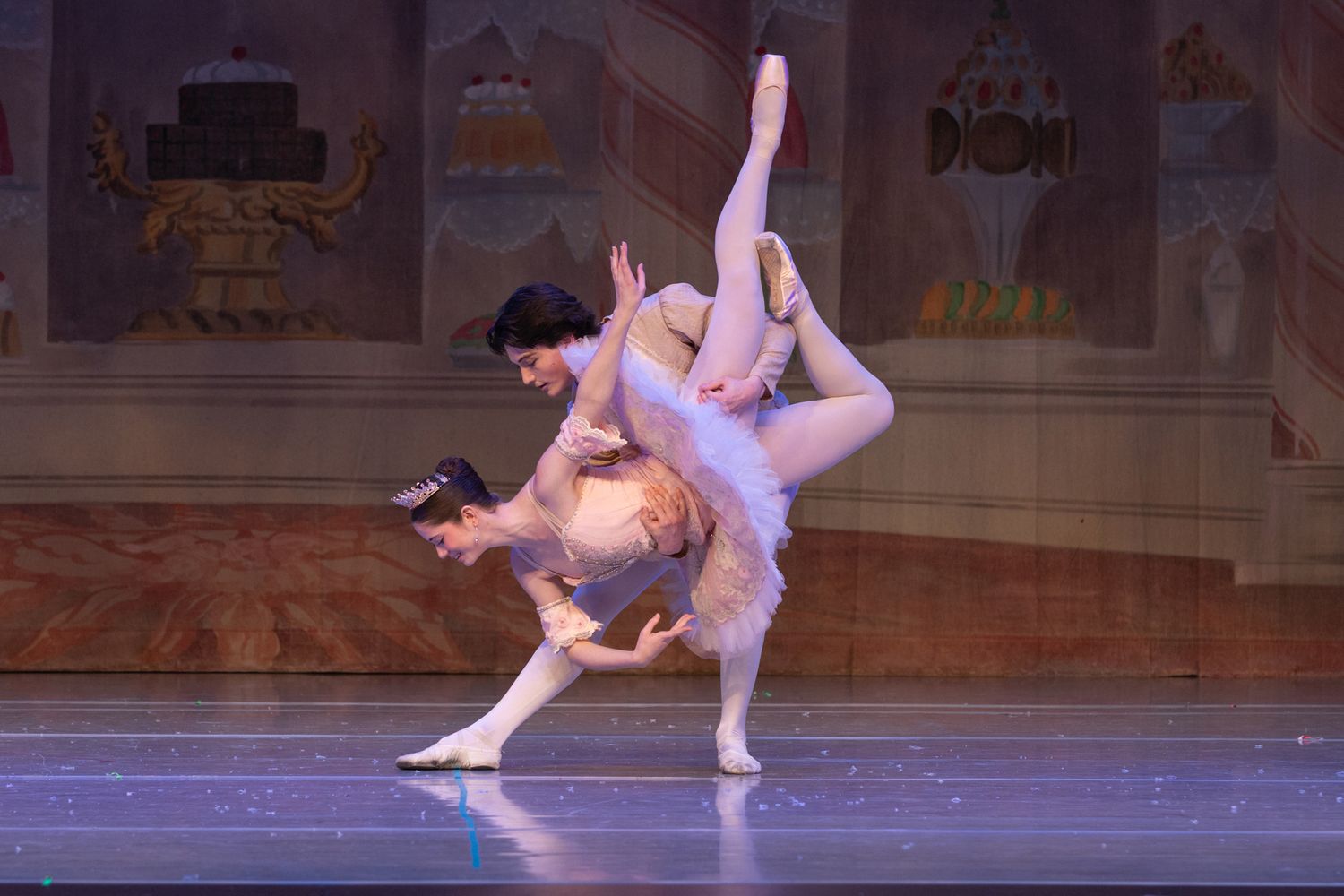 Dance photography Sioux Falls, Ballet photographer South Dakota, Performance Photographer in Sioux Falls, Theatrical performance photos SD