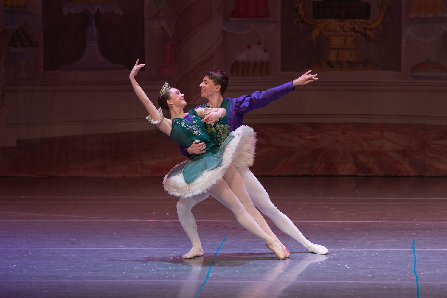 Dance photography Sioux Falls, Ballet photographer South Dakota, Performance Photographer in Sioux Falls, Theatrical performance photos SD