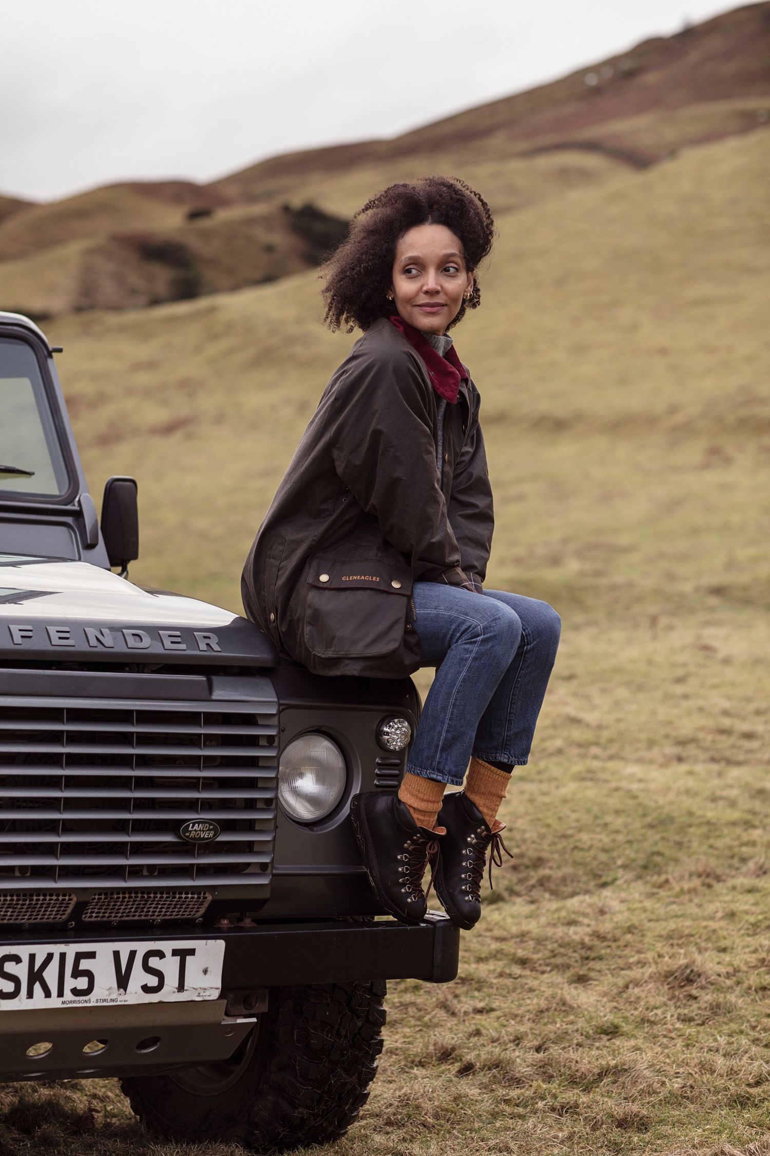Susie Lowe - Commercial Photographer 
Scotland, Edinburgh, London
