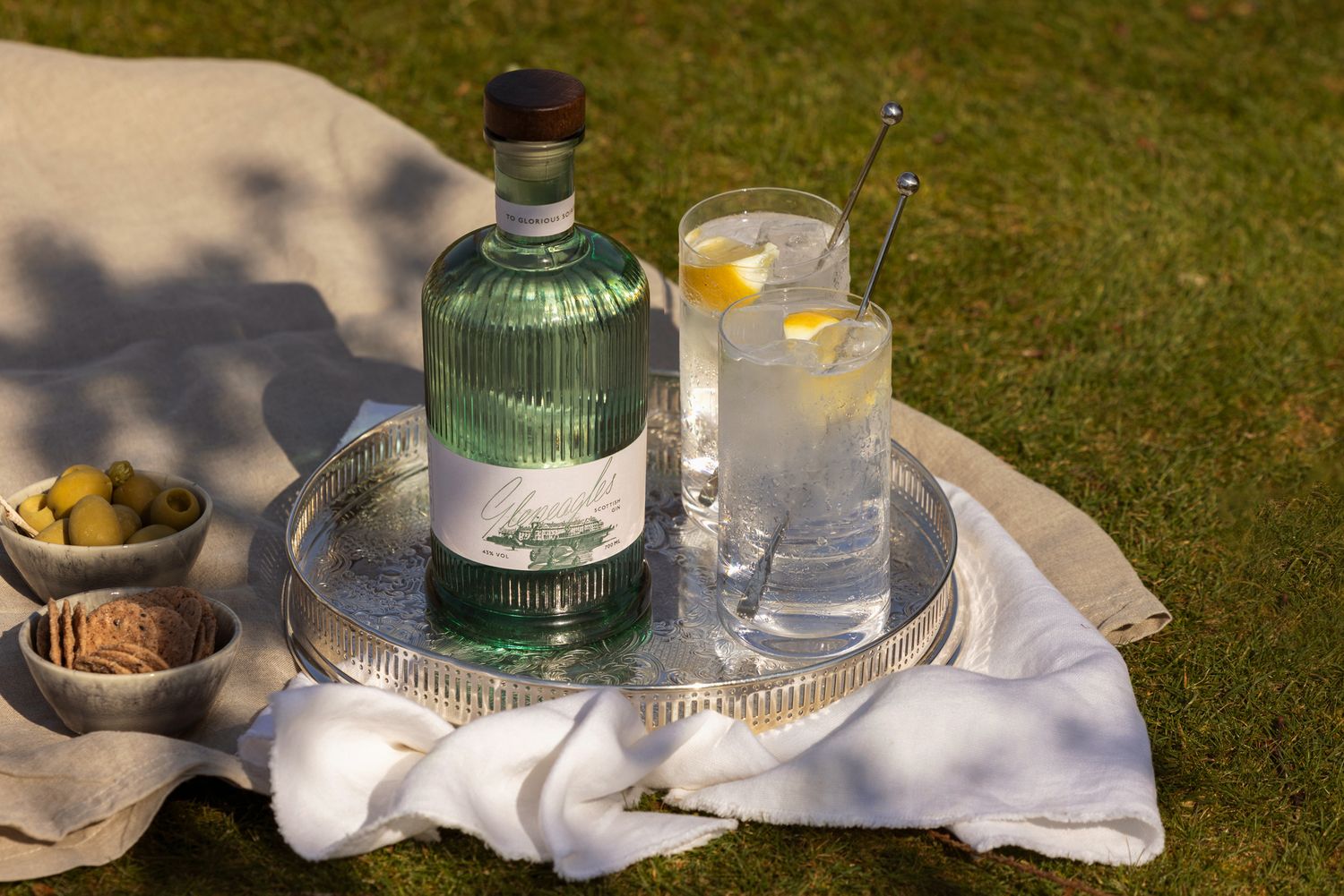 Gleneagles Hotel - Susie Lowe - Commercial Photographer