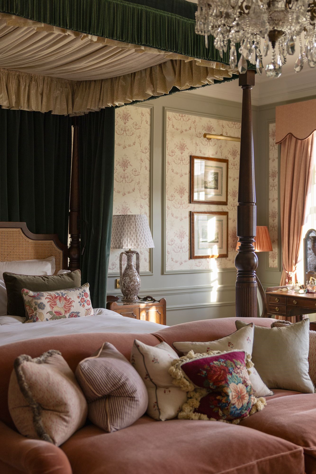 Interior Design Photography 
Susie Lowe - Commercial Photographer 
Scotland, Edinburgh, London