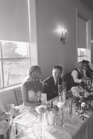 Captured by Michaela Lee Photography