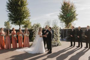Captured by Michaela Lee Photography